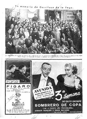 ABC MADRID 26-04-1936 página 21