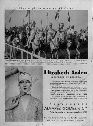 ABC MADRID 26-04-1936 página 22