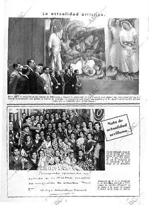 ABC MADRID 26-04-1936 página 28
