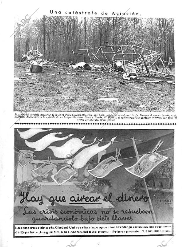 ABC MADRID 26-04-1936 página 29