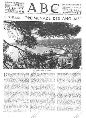ABC MADRID 26-04-1936 página 3