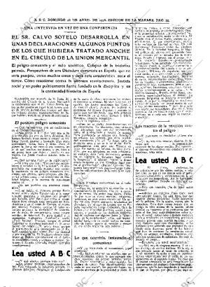 ABC MADRID 26-04-1936 página 35