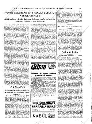 ABC MADRID 26-04-1936 página 37