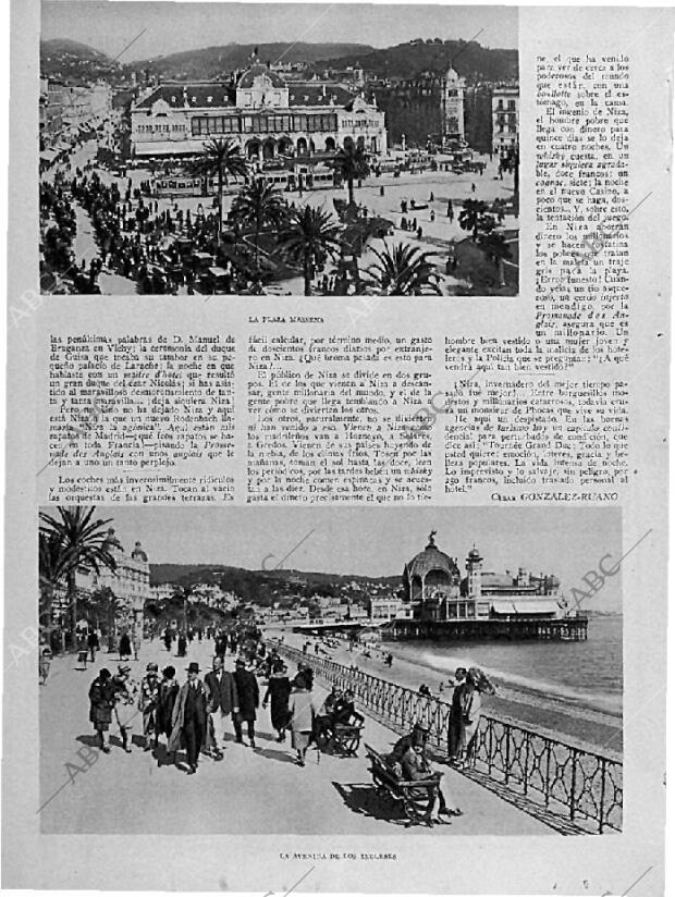 ABC MADRID 26-04-1936 página 4