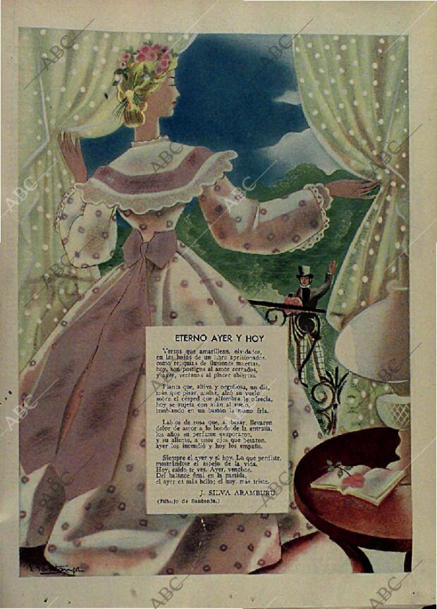 ABC MADRID 26-04-1936 página 5