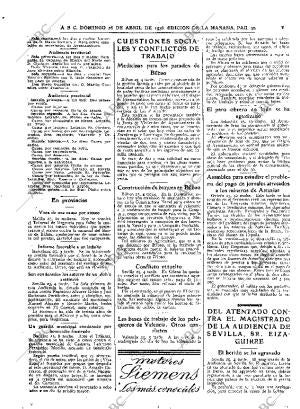 ABC MADRID 26-04-1936 página 50