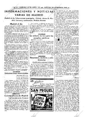 ABC MADRID 26-04-1936 página 57