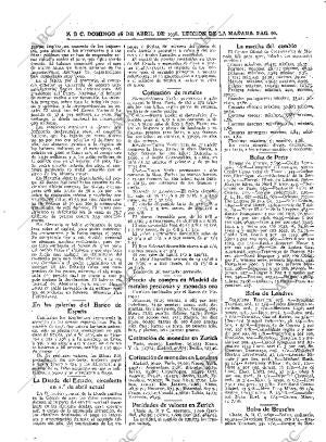 ABC MADRID 26-04-1936 página 60