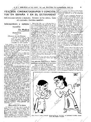 ABC MADRID 26-04-1936 página 63