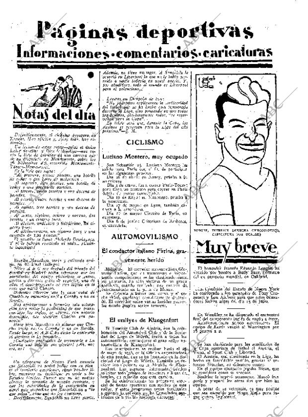 ABC MADRID 26-04-1936 página 69