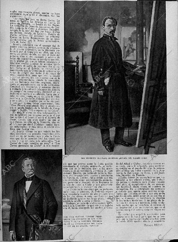 ABC MADRID 26-04-1936 página 7