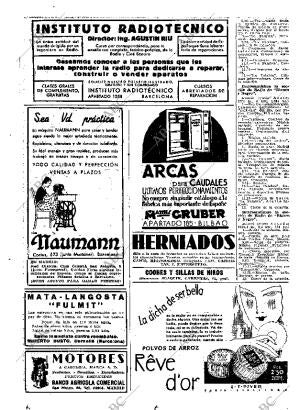 ABC MADRID 26-04-1936 página 74