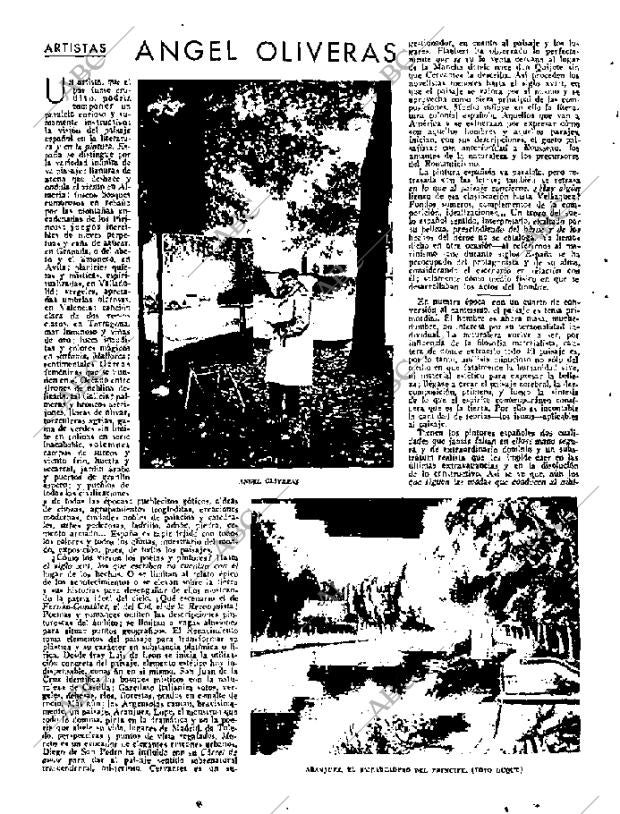 ABC MADRID 26-04-1936 página 8