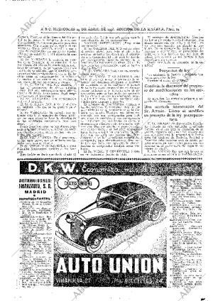 ABC MADRID 29-04-1936 página 24