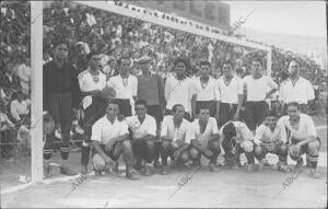 Club deportivo Tenerife