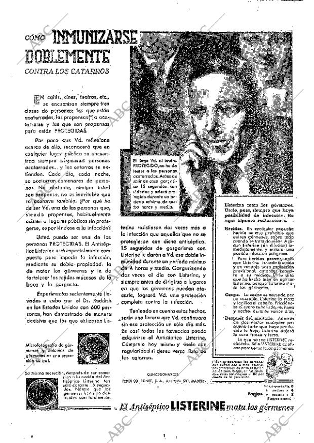 ABC MADRID 30-04-1936 página 50