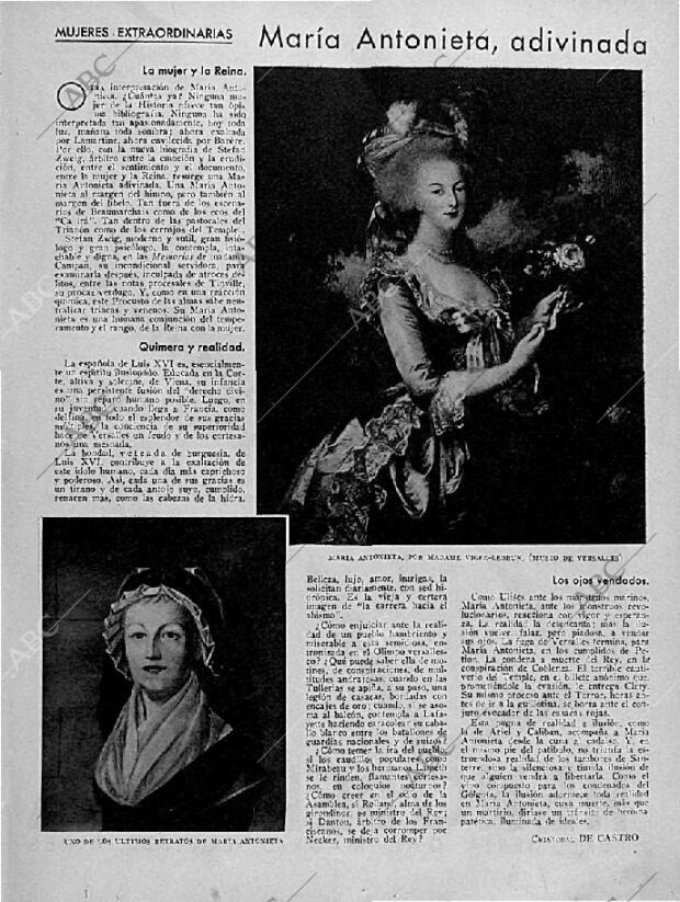 ABC MADRID 03-05-1936 página 13