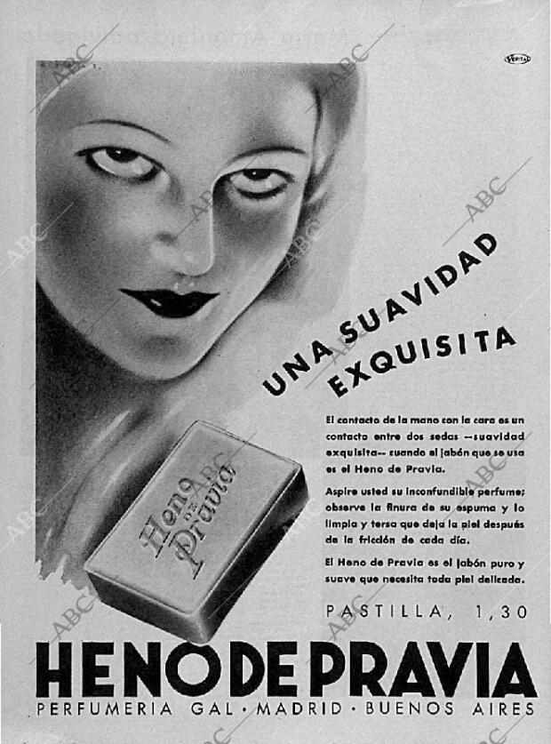 ABC MADRID 03-05-1936 página 14