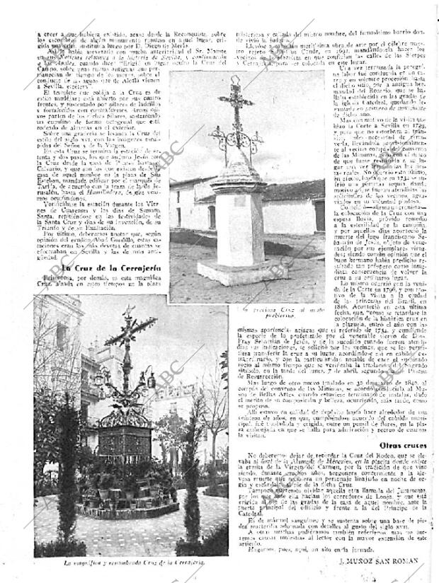 ABC MADRID 03-05-1936 página 18