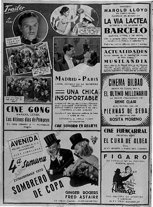 ABC MADRID 03-05-1936 página 24