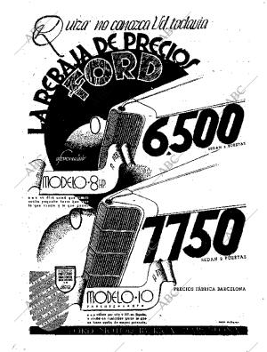 ABC MADRID 03-05-1936 página 32