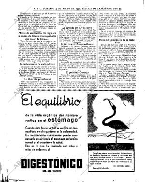 ABC MADRID 03-05-1936 página 34