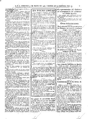 ABC MADRID 03-05-1936 página 35