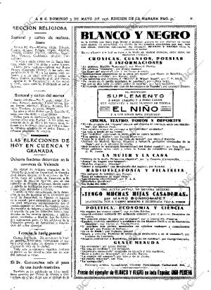 ABC MADRID 03-05-1936 página 37