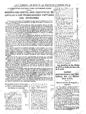 ABC MADRID 03-05-1936 página 39