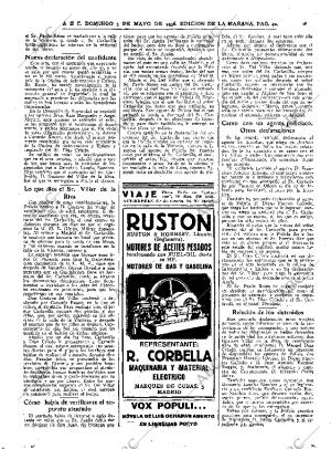 ABC MADRID 03-05-1936 página 42