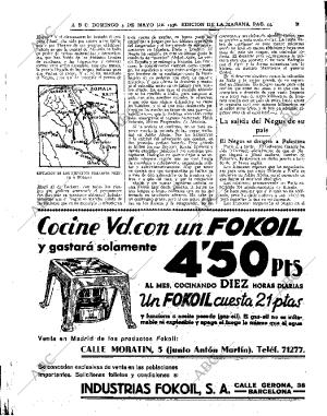 ABC MADRID 03-05-1936 página 44