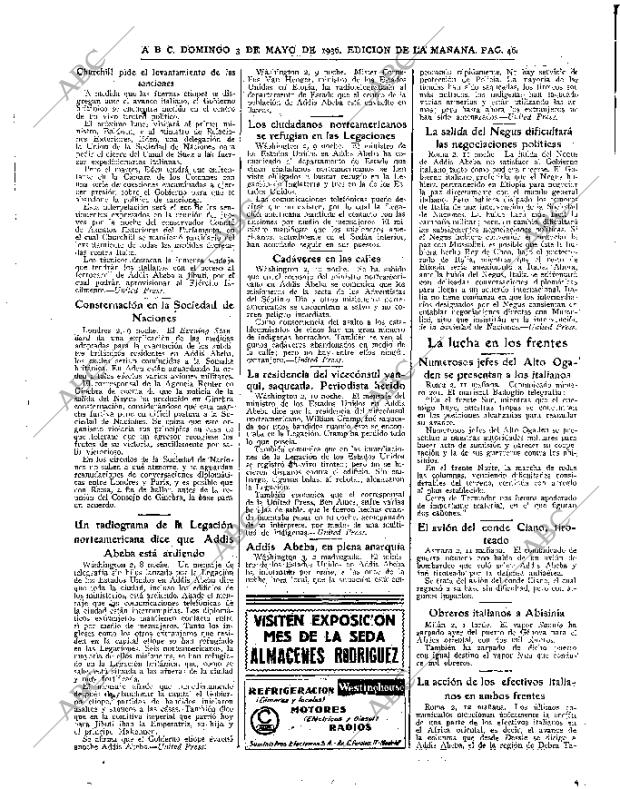 ABC MADRID 03-05-1936 página 46