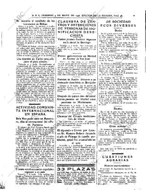 ABC MADRID 03-05-1936 página 48