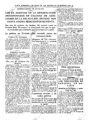 ABC MADRID 03-05-1936 página 49