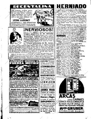 ABC MADRID 03-05-1936 página 64