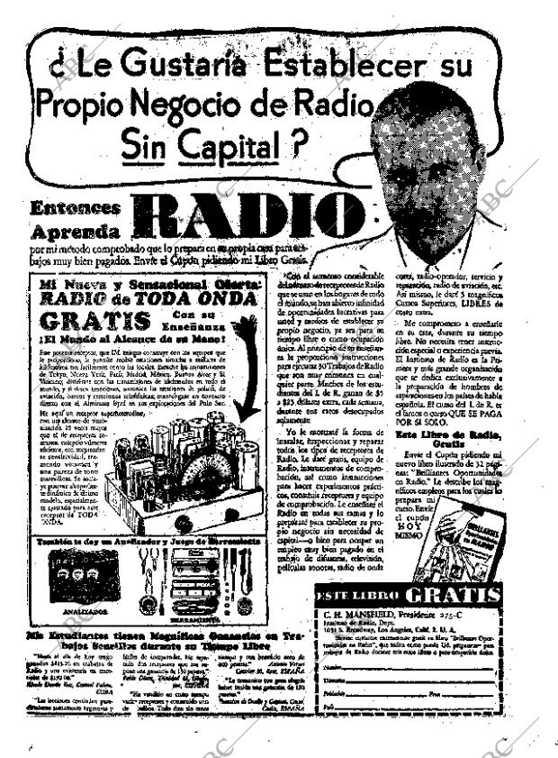 ABC MADRID 03-05-1936 página 69