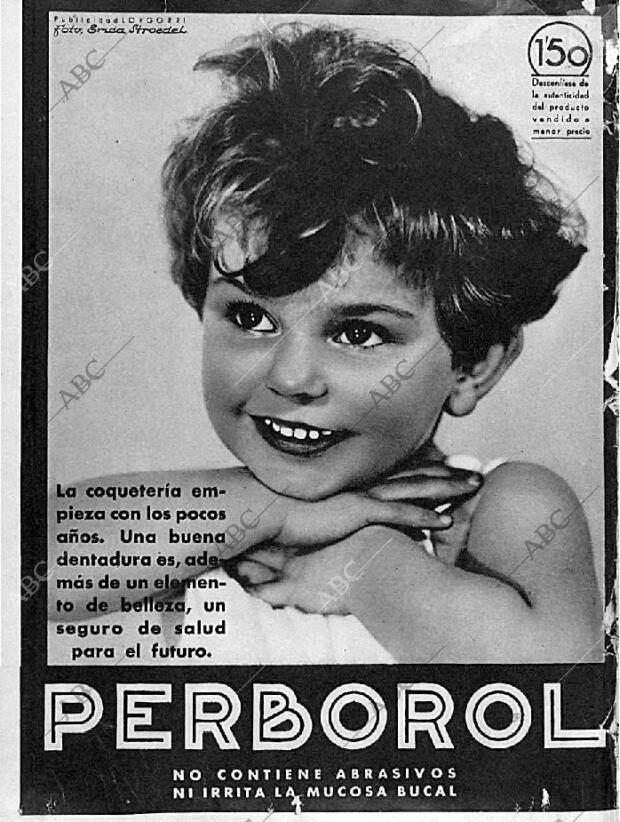 ABC MADRID 03-05-1936 página 80