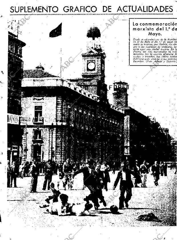 ABC SEVILLA 03-05-1936 página 13