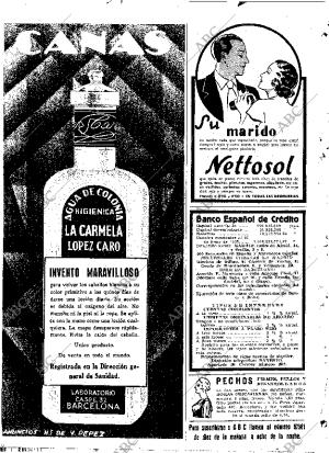 ABC SEVILLA 03-05-1936 página 2