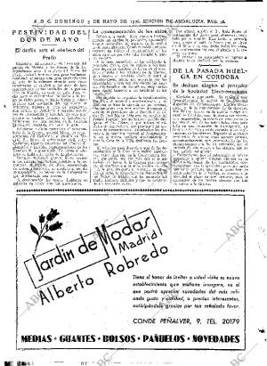 ABC SEVILLA 03-05-1936 página 32