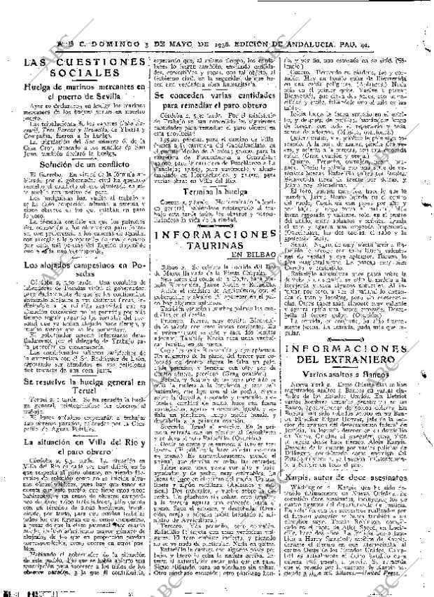 ABC SEVILLA 03-05-1936 página 34