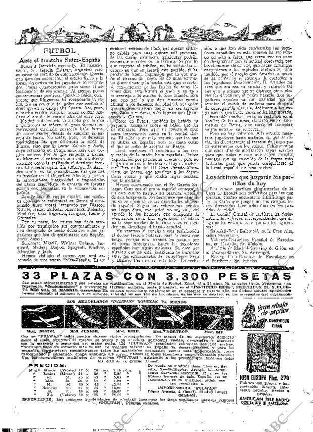 ABC SEVILLA 03-05-1936 página 36