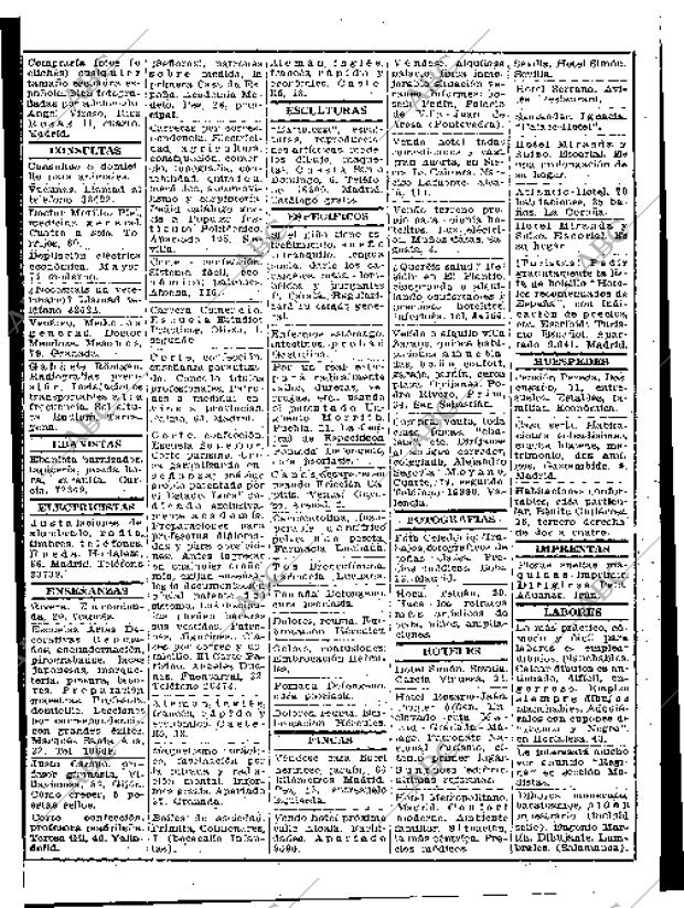 BLANCO Y NEGRO MADRID 03-05-1936 página 150