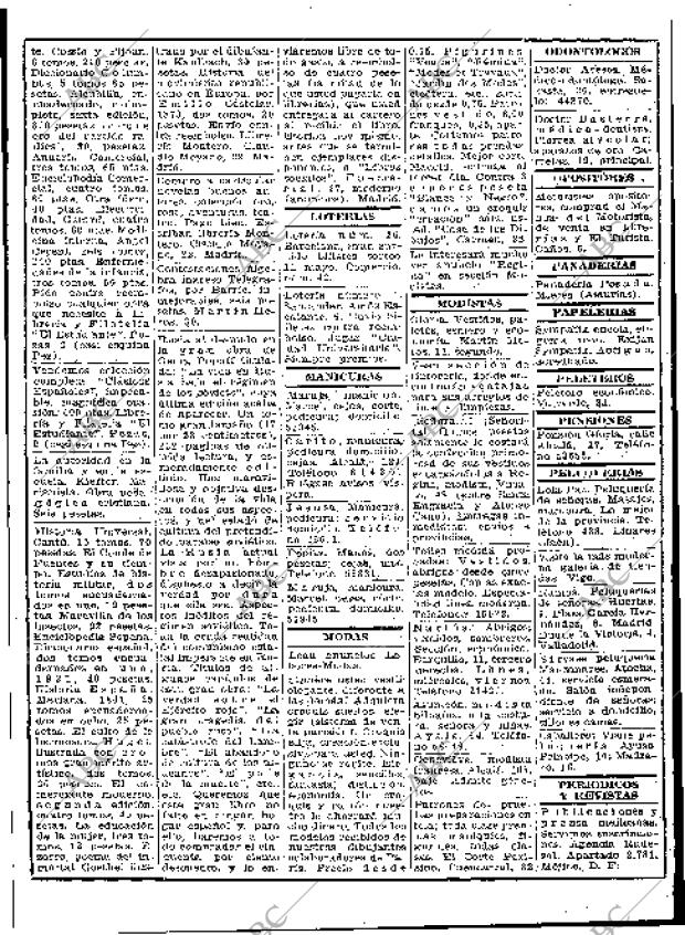 BLANCO Y NEGRO MADRID 03-05-1936 página 154