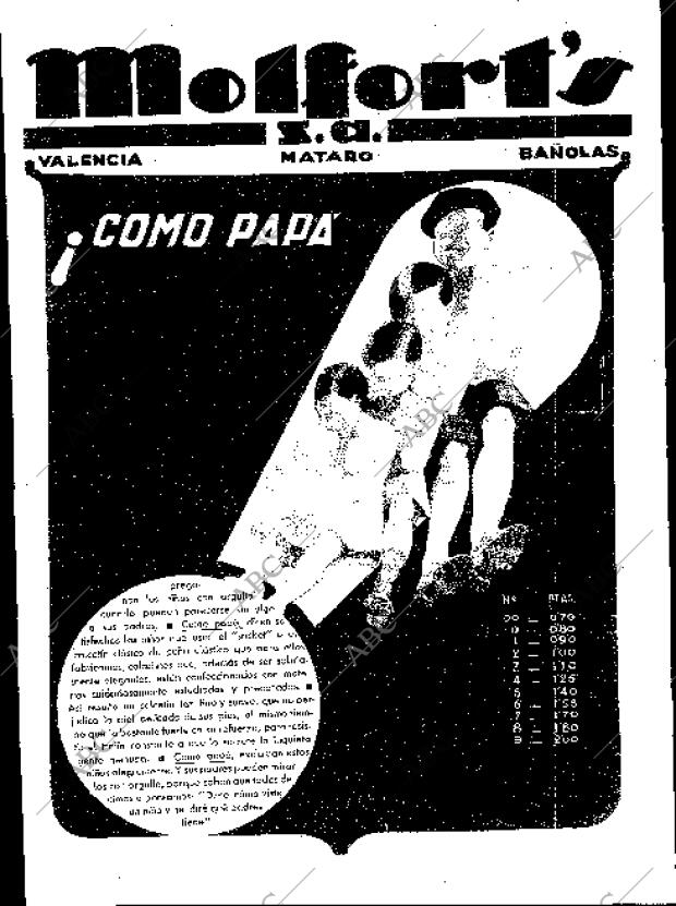 BLANCO Y NEGRO MADRID 03-05-1936 página 47