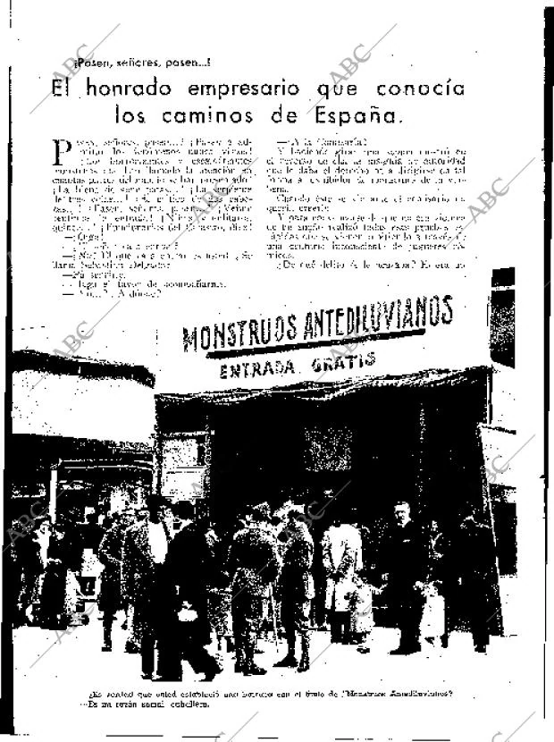 BLANCO Y NEGRO MADRID 03-05-1936 página 9