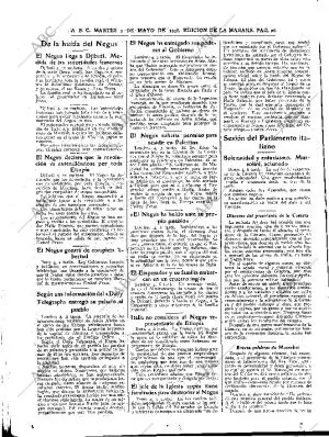 ABC MADRID 05-05-1936 página 24