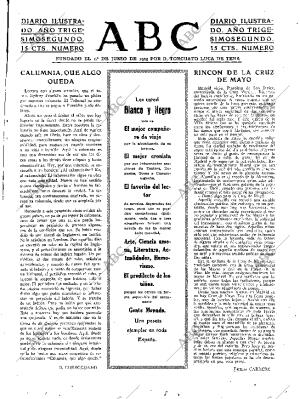 ABC MADRID 05-05-1936 página 3