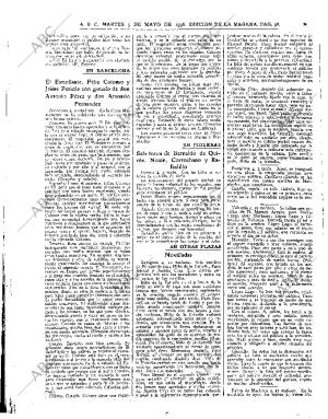 ABC MADRID 05-05-1936 página 36