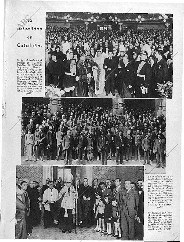 ABC MADRID 05-05-1936 página 5